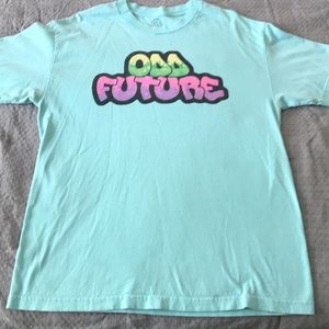 Odd Future men’s T-shirt. Size Large